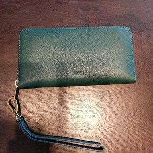 Fossil wallet NWOT